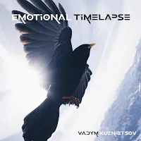 Vadym Kuznietsov — Emotional Timelapse — обложка