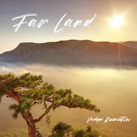 Vadym Kuznietsov — Far Land — обложка