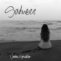 Vadym Kuznietsov — Sadness — обложка